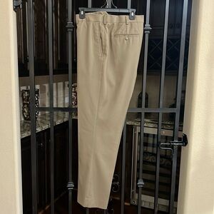 Roundtree & Yorke TravelSmart Classic Fit Flat Front Non-Iron 40x32